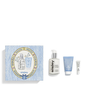 Sisley Coffret Emulsion Ecologique