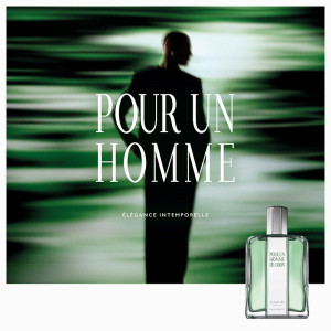 Pour un Homme de CARON Les Parfums