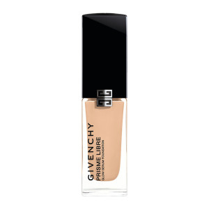 Givenchy Prisme Libre Glow Serum Foundation Fond de Teint Fluide