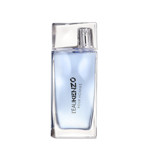 L'EAU KENZO POUR HOMME L'EAU PAR KENZO