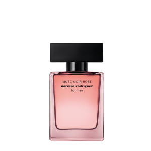 Rodriguez For Her Musc Noir Rose