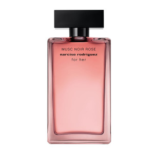 Rodriguez For Her Musc Noir Rose
