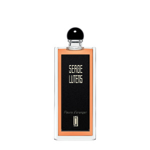 Serge Lutens Fleurs d'Oranger