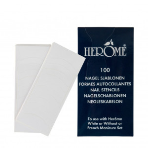 Hérôme Formes Autocollantes