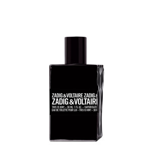 Zadig et Voltaire This Is Him! Eau de Toilette