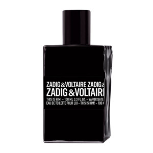 Zadig et Voltaire This Is Him!