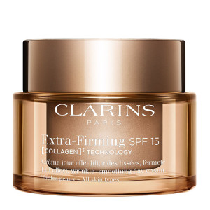 Clarins Extra-Firming Jour SPF 15 Extra-Firming