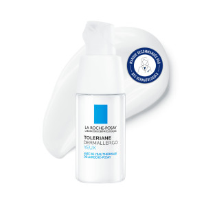 La Roche Posay Toleriane Dermallergo Yeux