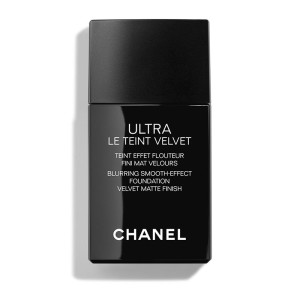 CHANEL ULTRA LE TEINT VELVET Fond de Teint Fluide