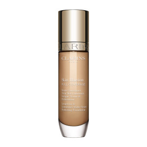 Clarins Skin Illusion Full Coverage Fond de Teint Fluide