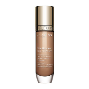 Clarins Skin Illusion Full Coverage Fond de Teint Fluide