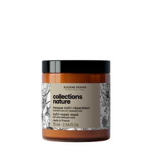 Eugène Perma Professionnel Masque Nutri-Réparateur