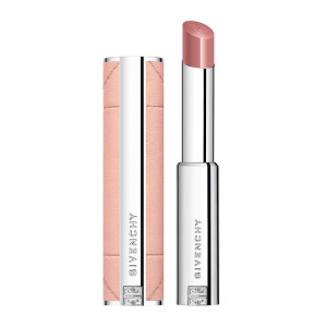 Givenchy Rose Perfecto Shine Serum Lipstick Rouge à Lèvres
