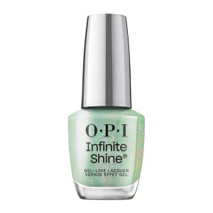 OPI Teals Familiar