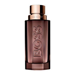 The Scent Parfum Boss The Scent