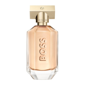 The Scent Eau de Parfum Boss The Scent for Her