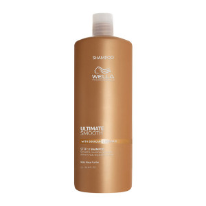 Wella Ultimate Smooth Shampooing Shampooing