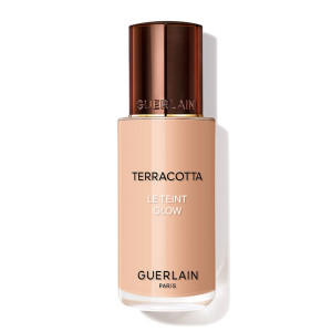 GUERLAIN Terracotta Le Teint Glow Fond de Teint Fluide
