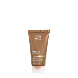 Wella Ultimate Smooth Masque Masques