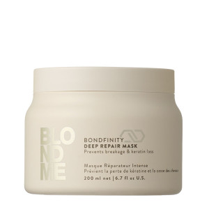 Schwarzkopf Masque Réparateur Intense Blondme