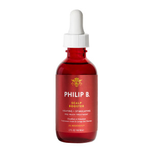 Philip B. Scalp Booster