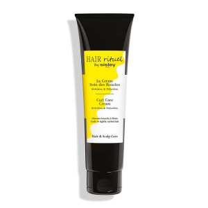 Hair Rituel By Sisley La Crème Soin des Boucles