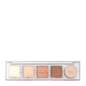 Profusion Cosmetics Palette Mini Essentials