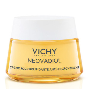 Vichy Neovadiol Crème Jour Ménopause Nourrissante Anti-Taches