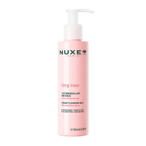 Nuxe Lait Démaquillant Onctueux