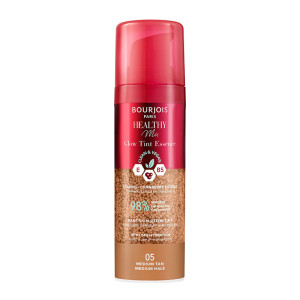 Bourjois Healthy Mix Fond de Teint Fluide