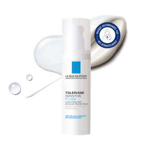 La Roche Posay Toleriane Sensitive Fluide
