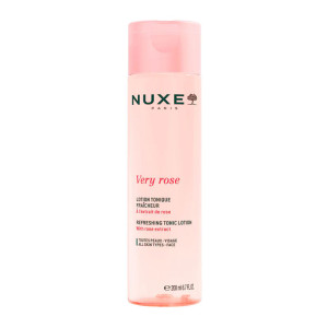 Nuxe Lotion Tonique Fraîcheur