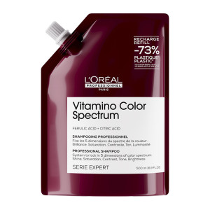 L'Oréal Professionnel Vitamino Color Spectrum Cheveux Colorés Shampooing