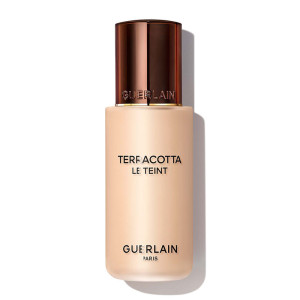 GUERLAIN Terracotta Le Teint Fond de Teint Fluide