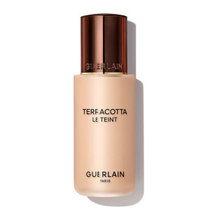 GUERLAIN Terracotta Le Teint Fond de Teint Fluide