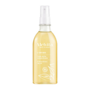 Melvita Huile Extraordinaire Bio L'Or Bio