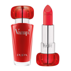 Pupa Vamp! Lipstick Rouge à Lèvres