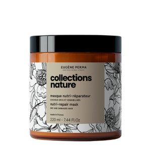 Eugène Perma Professionnel Masque Nutri-Réparateur