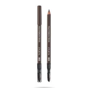 Pupa True Eyebrow Pencil Maquillage Sourcils