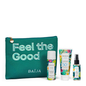 BaÏja Coffret Moana Solaire Coffrets de Soin & Bien-être