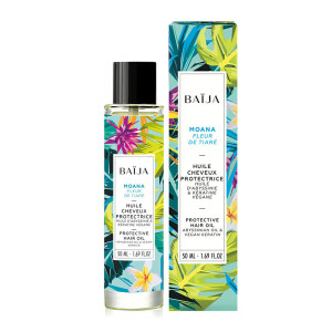 BaÏja Huile Cheveux Moana Après-soleil chez Kalista