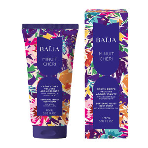 BaÏja Crème Corps Soin Hydratant