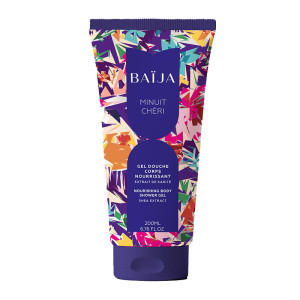 BaÏja Gel Douche