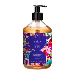 BaÏja Savon Liquide