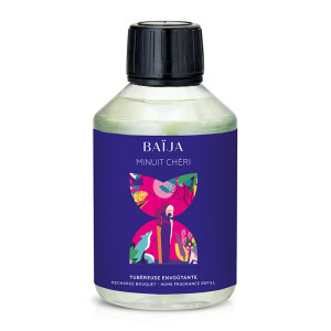 BaÏja Bouquet Parfumée Parfums d'intérieur & Bougies