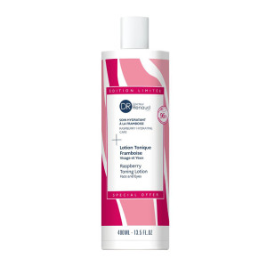 Docteur Renaud Lotion Tonique Framboise Hydratants