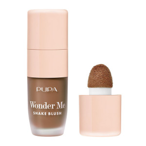 Pupa Wonder Me Shake Liquid Blush Fard à joues / Blush