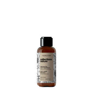 Eugène Perma Professionnel Shampooing Nutri-Réparateur Nutri Réparation