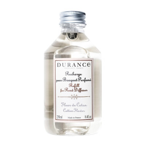 DURANCE Bouquet Parfumé Fleur de Coton