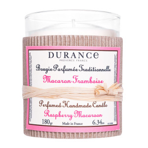 DURANCE Bougie parfumée traditionnelle